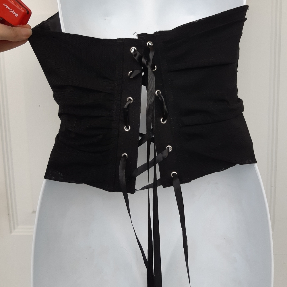 Corset Top